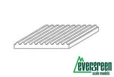 Evergreen Scale Models