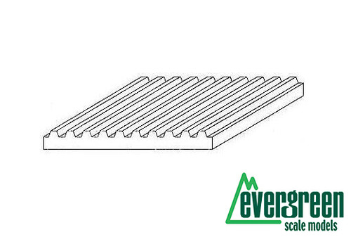 Evergreen scale models - evergreen,