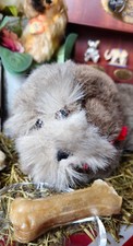 Steiff floppy raudi - floppy, 5717/20