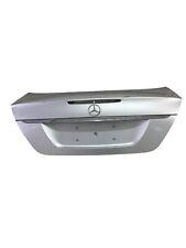6021681 Heckklappe / Heckdeckel MERCEDES-BENZ E-Klasse (W211) A2117500075