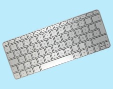 Org. DE Tastatur für HP Mini