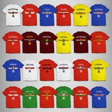 Trikot mit individueller