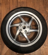 Piaggio NRG Power Felge 140/60-13 Hinten