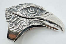 Herrenring Gothic Bikerring