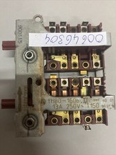 Bosch Siemens Neff Energieregler 9000303911 00646304 YH80-160b