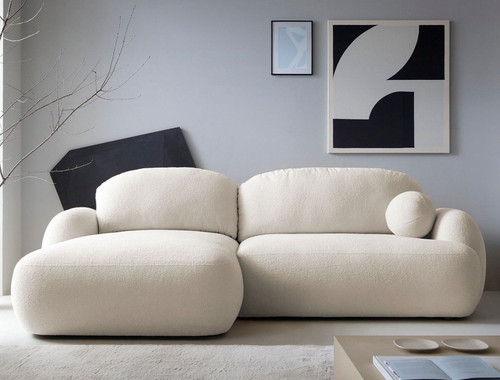 Ecksofa kryspeo schlaffsofa - ecksofa,
