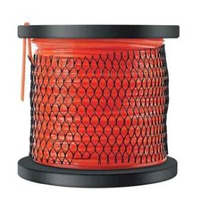 100m Mähfaden 2,4mm 5-kant