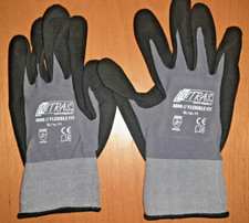 12 Paar Nitras 8800Flexible Fit Arbeitshandschuhe Gr 11 in OVP
