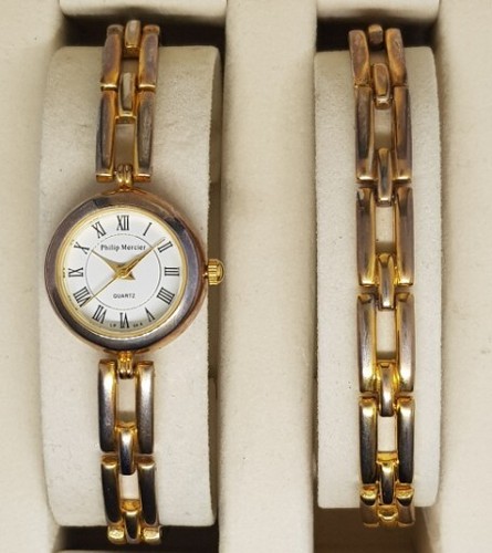 Philip mercier uhr damen - mercier,