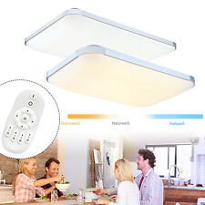 72W Acryl LED Deckenleuchte