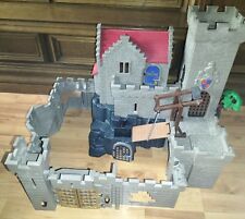 Playmobil 6000 Knights Große Königs-Ritterburg mit Zubehör Figuren