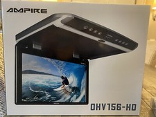 Ampire Full HD Deckenmonitor 15,6“