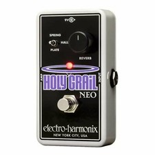 Electro-Harmonix Holy Grail