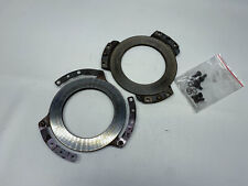 BMW R100R Kupplungsscheiben Clutch Plates (1) 92'