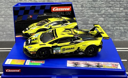 Carrera digital 132 tuning - digital,