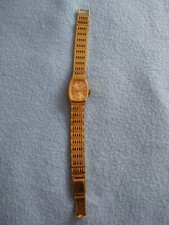 Ruhla Damen-Armbanduhr, 17