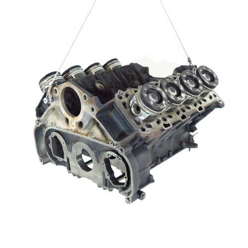 Motorblock motor block 1vd ftv - motor,