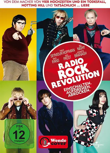 Radio rock revolution - rock,