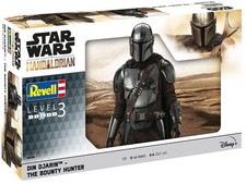 REVELL STAR WARS The