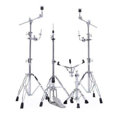 Drum tec elementary hardware - drum-tec,