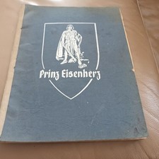 Prinz eisenherz comic - comic, nr