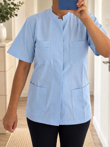 Säger hospita berufskittel - säger,
