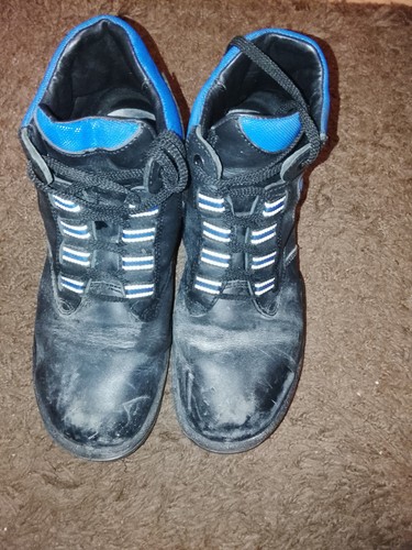Arbeit schuhe herren elten air - herren,