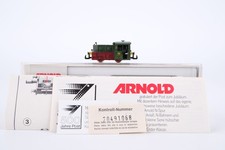 Arnold N 2049 Diesellok Köf