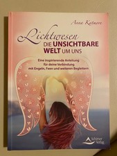Lichtwesen - die unsichtbare