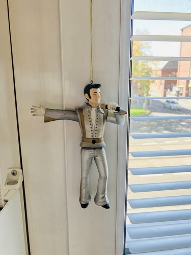 Wackel elvis rockin - wackel-elvis, „rockin‘
