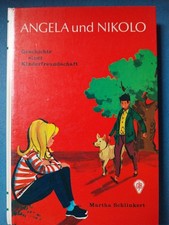 Martha Schlinkert. Angela und