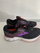 Brooks GTS Adrenaline 19