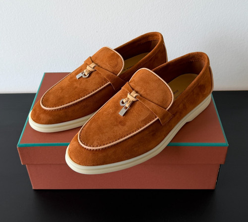 Loro piana summer walk schuhe - piana,