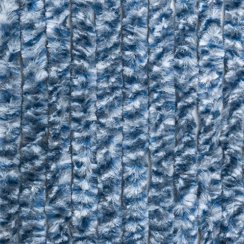 Berger chenille flauschvorhang - berger, chenille-flauschvorhang