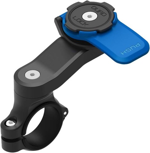 Quad lock motorradhalterung - quad,