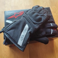 Alpinestars Celsius Heated