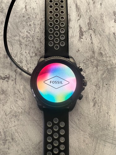 Fossil gen smartwatch 44mm - 5, |