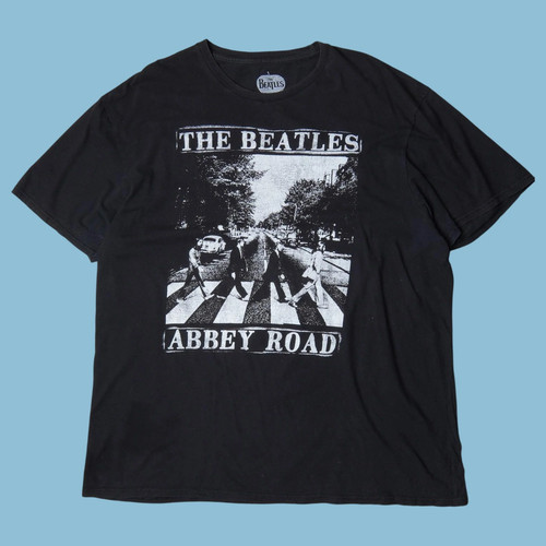 Vintage the beatles abbey road - vintage,