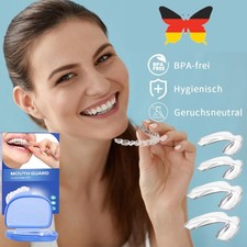 Knirscherschiene für Nacht,2