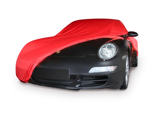 Autoabdeckung soft indoor car - soft,