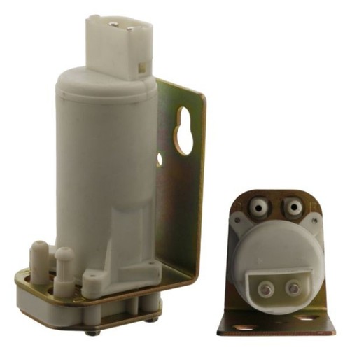 Pumpe scheibenwaschanlage febi - pumpe,