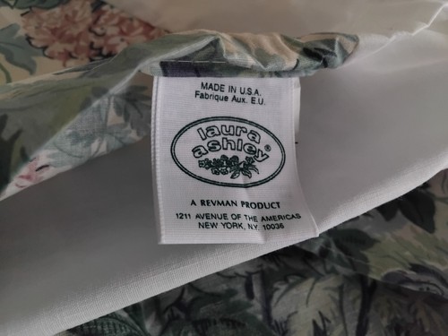 Vintage 80s laura ashley - vintage,