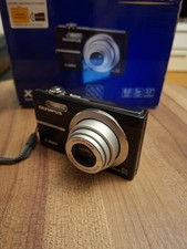 Olympus X-880 Digital Camera