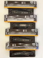 4x Märklin mini-club