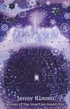The snow spider - the,