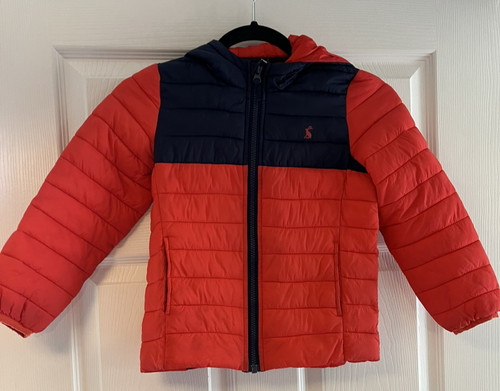 Joules kinder puffa - kinder,