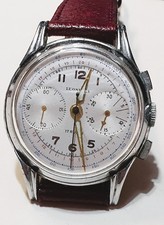 Vintage 1950 leonidas - leonidas, landeron