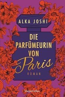 Die parfümeurin von paris - die,