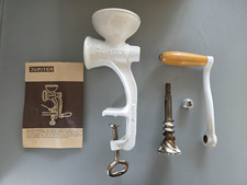 Jupiter Mohnmühle Classic –