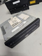 BMW X5 E53 CD DVD Laufwerk
